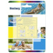 Bestway: Set za popravak zakrpa 6,5x6,5 cm 10 komada