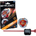 Beyblade X početni paket: Hammer incendio 3-70H vrtiljak početni set - Hasbro