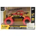 Big Foot Series: Serija Big Foot:  Offroad terenski automobil u dvije verzije 13 cm