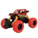 Big Foot Series: Serija Big Foot:  Offroad terenski automobil u dvije verzije 13 cm