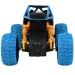 Big Foot Series: Serija Big Foot:  Offroad terenski automobil u dvije verzije 13 cm