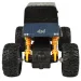 Big Foot Series: Zamašnjak offroad terenski auto sa gumama 13cm