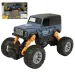 Big Foot Series: Zamašnjak offroad terenski auto sa gumama 13cm