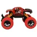 Big Foot Series: Zamašnjak offroad terenski automobil u dvije verzije 13cm