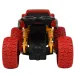 Big Foot Series: Zamašnjak offroad terenski automobil u dvije verzije 13cm