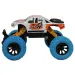 Big Foot Series: Zamašnjak offroad terenski automobil u dvije verzije 13cm
