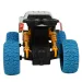 Big Foot Series: Zamašnjak offroad terenski automobil u dvije verzije 13cm