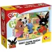 Bing: Bravo Bing! podne puzzle 24kom