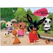 Bing; Hajmo Bing! podne puzzle 24kom