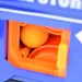 Blaze Storm: Velika električna spužvasta puška sa patronama 55x23cm