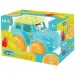 Blocks Maxi: Terenac set sa kockama 10kom