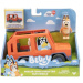 Bluey auto s figuricom Chilli
