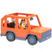 Bluey auto s figuricom Chilli