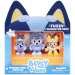 Bluey Fuzzies set od 3 komada - Bajka