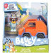 Bluey igraći set - Bluey i njegov terenac