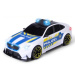 BMW M5 policijski autić sa svjetlom i zvukom 25 cm - Dickie Toys