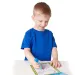 Bojanje sa vodom: Dinosauri kreativna igra - Melissa &amp; Doug
