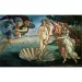 Botticelli: HQC slagalica Muzej rođenja Venere 2000 kom - Clementoni