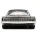 Brzi i žestoki: 1968 Dodge Charger Widebody model automobila 1/24 - Simba Toys