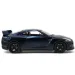 Brzi i žestoki: Brian's Nissan GT-R (R35) automobil 1/24 - Sima Toys