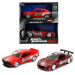 Brzi i žestoki: Domov Mazda RX-7 i Mazda RX-3 iz 1974. set metalnih autića – Jada Toys