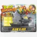 Bug Racing vozilo - razne vrste