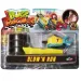 Bug Racing vozilo - razne vrste