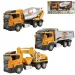 Builders: Građevinsko vozilo u raznim verzijama 22cm 1kom