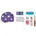 Canenco: Create It! Make-Up set sa neseserom