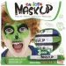 Carioca Maskup: Čudovište boje za lice 3kom