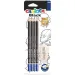 Carioca: Premium set grafitni olovki 5kom