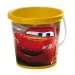 Cars Munjeviti Jurić kanta u nekoliko verzija 17cm - Mondo Toys