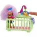 Cave Club: Babysitters set sa dodacima - Mattel