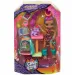 Cave Club: Roaralai sa dodacima - Mattel
