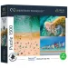 Čekajući plimu 1500kom puzzle - Trefl