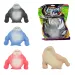Chunky Monkey rastezljiva gorila