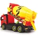 City Truck gradski radni strojevi u tri verzije - Simba Toys