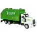 City Truck: Kamion za selektivno prikupljanje otpada sa zamašnjakom 22 cm