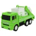 City Truck: Kamion za selektivno prikupljanje otpada u nekoliko verzija 13cm
