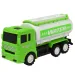 City Truck: Kamion za selektivno prikupljanje otpada u nekoliko verzija 13cm