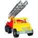 City Truck: Vatrogasno vozilo sa ljestvama - Wader