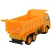 City Truck: Zamašnjaci u raznim verzijama 9,5 cm 1kom