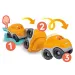 Clemmy Mini Tumbling Cars u nekoliko verzija - Clementoni