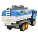 Construction Truck: Kamion cisterna sa dizajnom zamašnjaka 19 cm