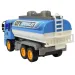 Construction Truck: Kamion cisterna sa dizajnom zamašnjaka 19 cm