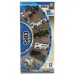 Cops Die-Cast: Set od 6 policijskih automobila