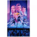 Crayola: Art With Edge - K-Pop lovci demona bojanka i poster