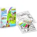 Crayola: Color Wonder Životinje na farmi bojanje bez mrlja