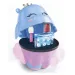 Crazy Chic Ballerina Collection: Balerina Mermaid make up set u spremištu - Clementoni