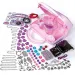 Crazy Chic modni nakit set sa torbicom - Clementoni